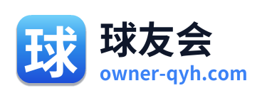 球友会 Logo
